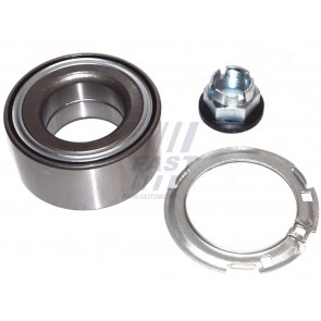 WHEEL BEARING RENAULT TRAFIC 01> FRONT >02 (-[+]ABS)